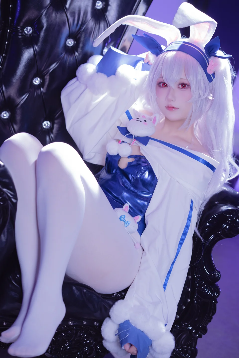 lunananya - No.040 Laffey II [55P-271MB] tg@simisebaisi 【丝足阁】038.webp
